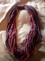 CuelloChesco Rosa